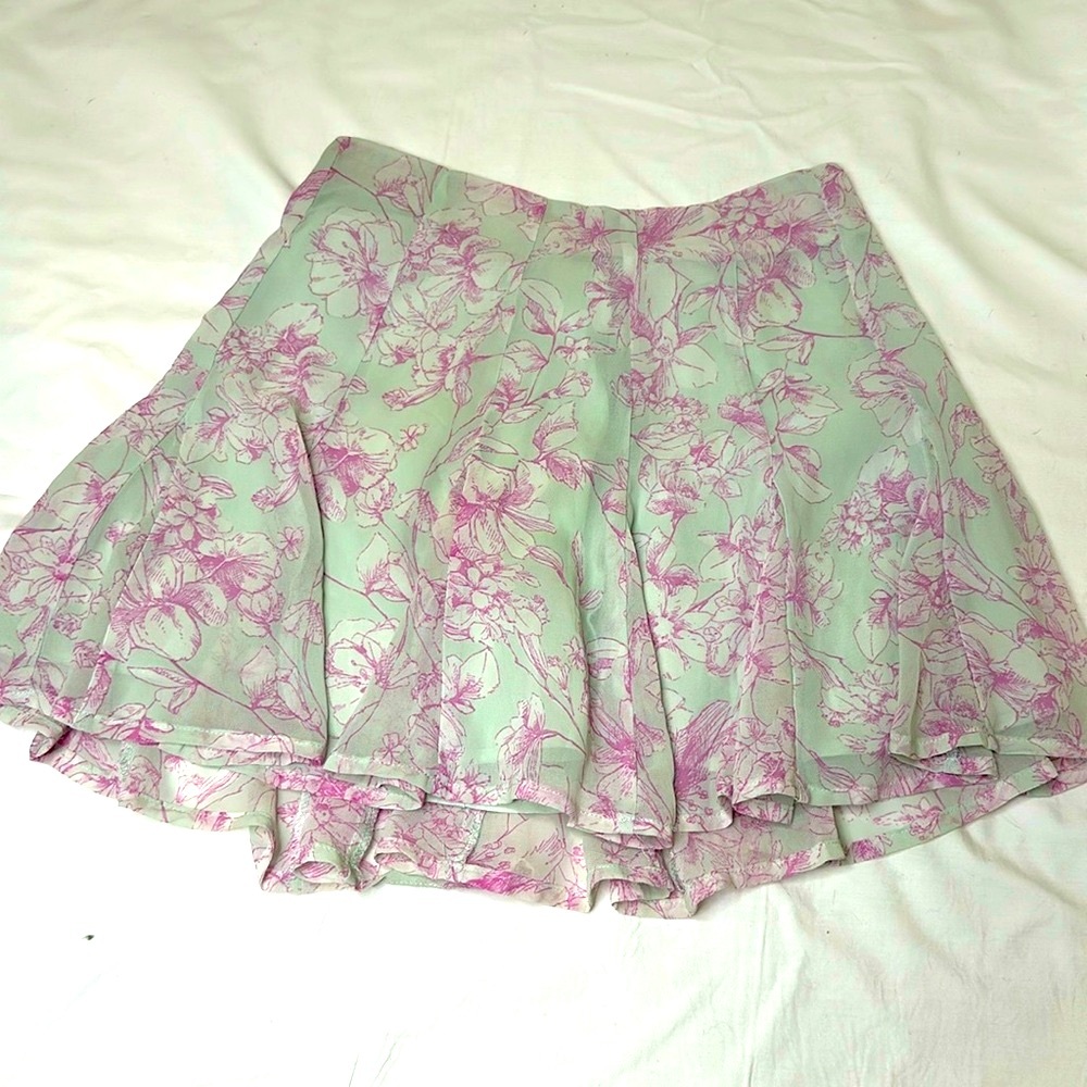 Skirt (M)
